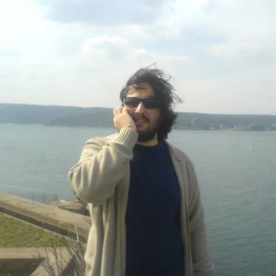 Fotoğraf: Alper Sarıkaya
