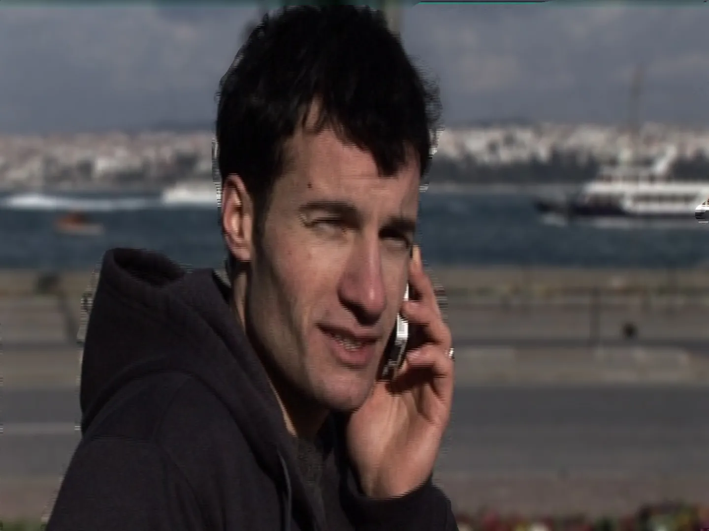 Fotoğraf: Selim Şar