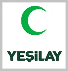 Türkiye Yeşilay Cemiyeti logosu