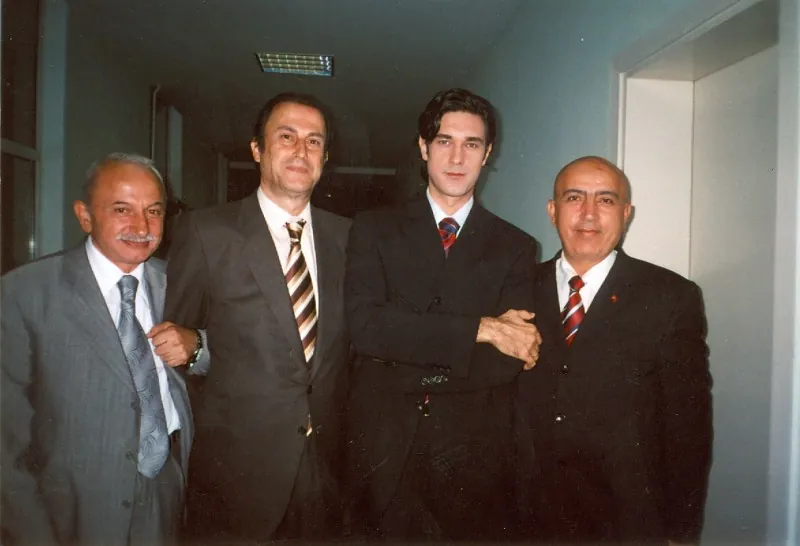 Fotoğraf: Burak Hakkı ile