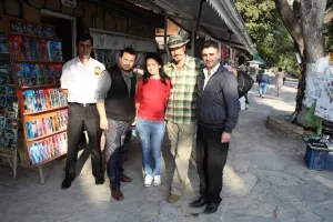 Fotoğraf: Manavgatlı dostlar