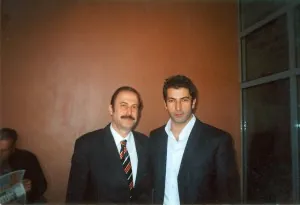 Fotoğraf: Acı Hayat -Kenan İmirzalıoğlu