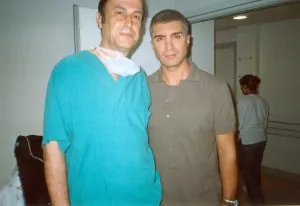 Fotoğraf: Haziran Gecesi- Özcan Deniz