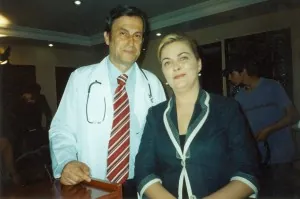 Fotoğraf: "Şöhret" Nurseli İdiz