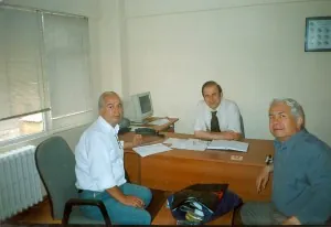 Fotoğraf: Ümit Denizer-Turgut Denizer