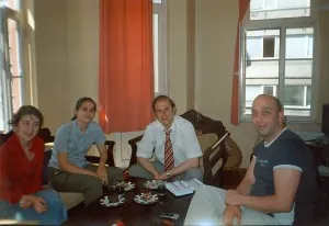 Fotoğraf: Ümit Çırak