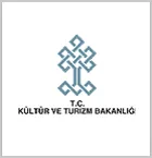 Kültür ve Turizm Bakanlığı logosu