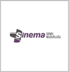 Sinema Genel Müdürlüğü logosu